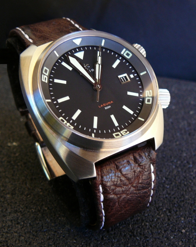 Halios laguna 2025